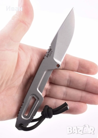 нож вечен живот , снимка 12 - Ножове - 51990656