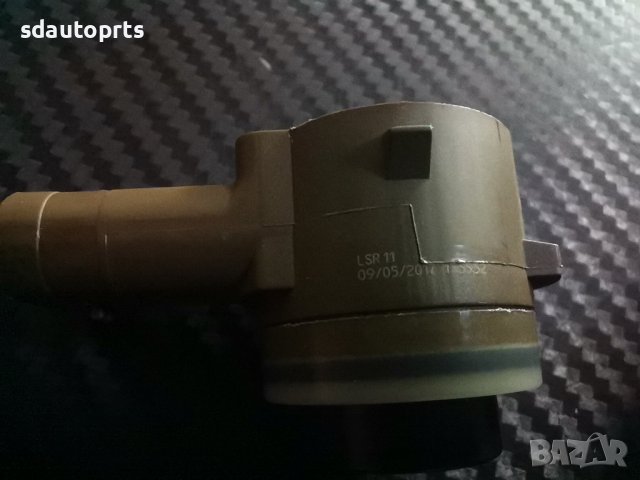 Нов Оригинален Парктроник 5Q1919275 Audi A6 C8 A7 A8 D5 Q7 Q8 Touareg, снимка 5 - Части - 40566036