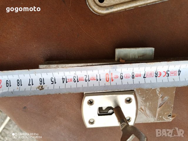 Употребявани допълнителни брави , снимка 8 - Други стоки за дома - 38421401