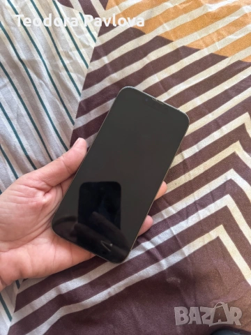 Iphone 13 pro, снимка 4 - Apple iPhone - 53895706