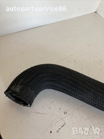 Маркуч тръба за интеркулер за KIA Magentis 2009 2.0 CRDi 140HP, снимка 3 - Части - 53270451