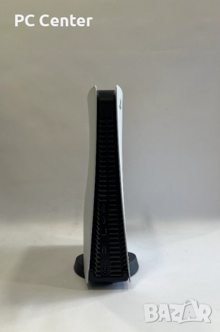 Playstation 5 / PS5, 1xDualSense джойстик, 825GB, Disc edition, снимка 2 - PlayStation конзоли - 52128223