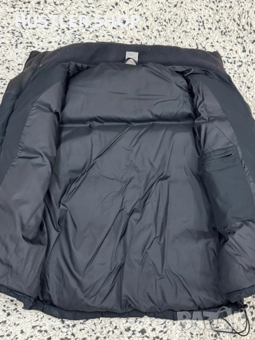 Мъжки елек NIKE.Размер М, снимка 3 - Спортни дрехи, екипи - 52553460