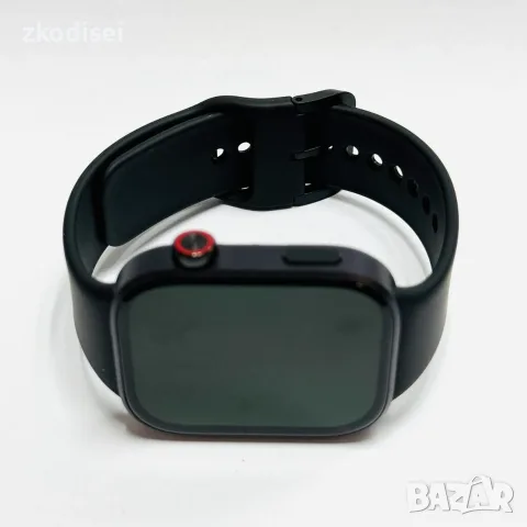 Часовник REDMI WATCH 6, снимка 2 - Смарт часовници - 56493890