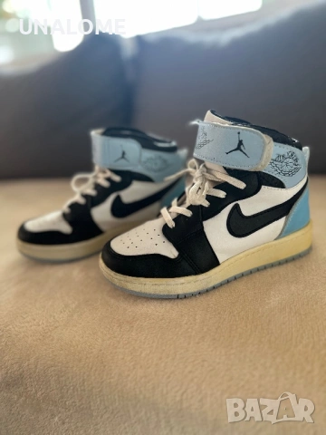 Маратонки Nike 29-30 р/р - 19 см. 