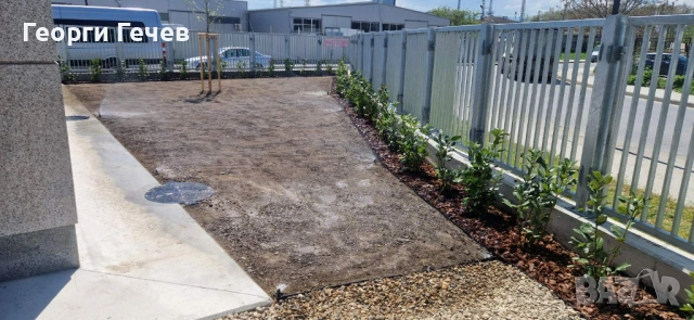 Поливни системи и Помпено оборудване, снимка 3 - Напояване - 53163140