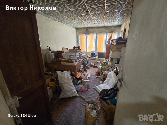 Хамалски услуги Почистване на тавани мазета дворове 