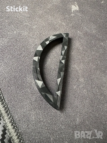 Stickit - Органайзър/Поставка за IQOS ILUMA i и ILIMA i ONE с кошче, снимка 5 - Аксесоари за електронни цигари - 53970474