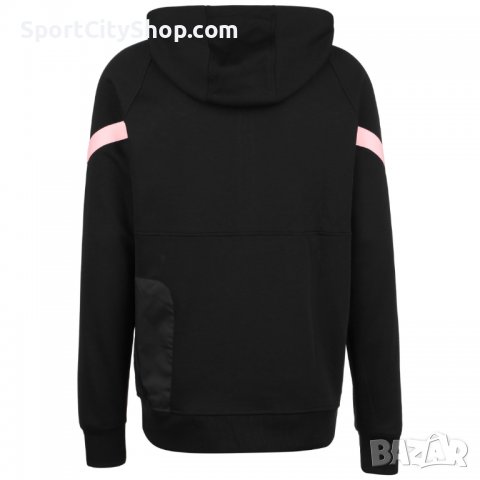 Спортен Комплект Nike Paris Saint Germain Fleece CV9941-010, снимка 3 - Спортни дрехи, екипи - 38216368