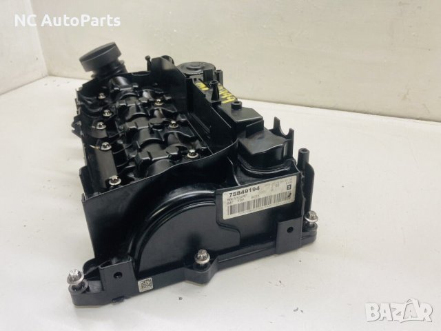 Капак за разпределителни валове за BMW БМВ F10 F11 2.0 дизел 190 B47 Евро-6 8581798 2016, снимка 4 - Части - 42894966