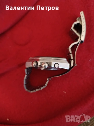 Ориент автоматик, снимка 2 - Мъжки - 54249186