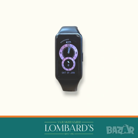 Смарт Гривна Huawei Band 6, N: 534285