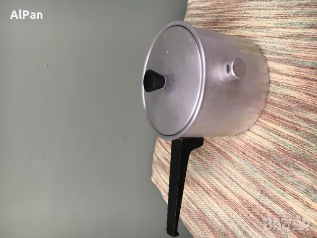 Млековарка, снимка 1