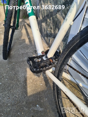 Велосипед Diamant 28", снимка 7 - Велосипеди - 54334071