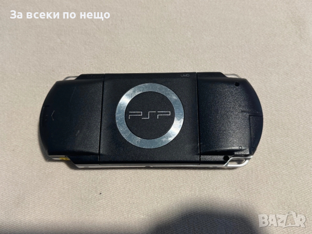 PSP-1003  , ПСП 1003 , PSP 1003, снимка 7 - PlayStation конзоли - 53005545