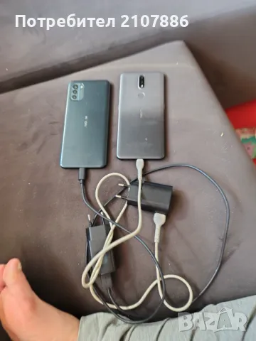 Телефон Nokia 2.4