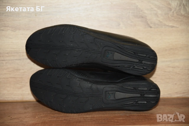 Puma Mercedes AMG Petronas F1 team оригинални маратонки, номер 42, снимка 6 - Маратонки - 53932699