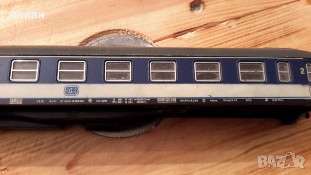 Пластмасово влакче има забележки по него , снимка 7 - Колекции - 39023216