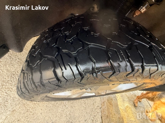 Обслужен , снимка 7 - Автомобили и джипове - 53898312