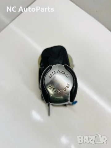 Скоростен лост за Land Rover Ланд Ровър Вок L322 3H42-7Z370-AB 2008, снимка 3 - Части - 50461072