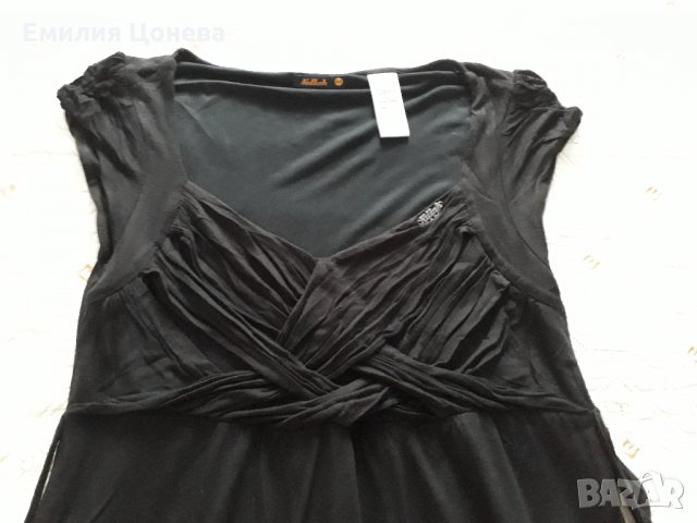 рокля на Miss Sixty, снимка 2 - Рокли - 29718107