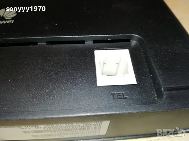 МТЕЛ 12v/220v 4g-huawei new model 0106221136, снимка 10 - Рутери - 36945003