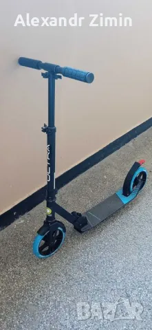 Нова тротинетка 100лв., снимка 2 - Детски велосипеди, триколки и коли - 49896163