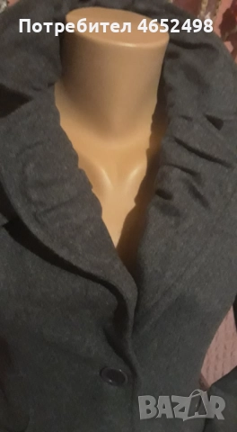 DICE KAYEK Сако , снимка 3 - Сака - 52529311