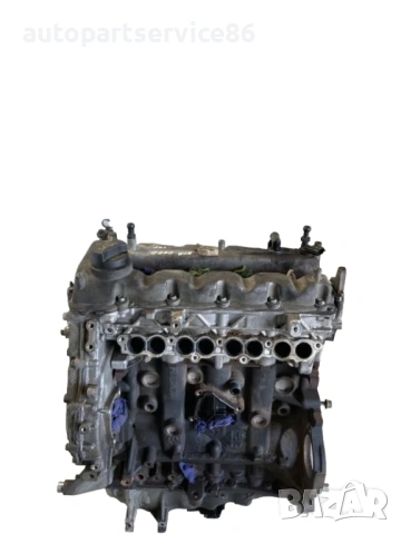 Двигател без аксесоари, напълно тестван за KIA Ceed 1.6 CRDi (2014)