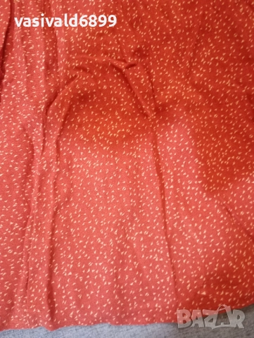 Дамска дълга пола , снимка 2 - Поли - 52424411