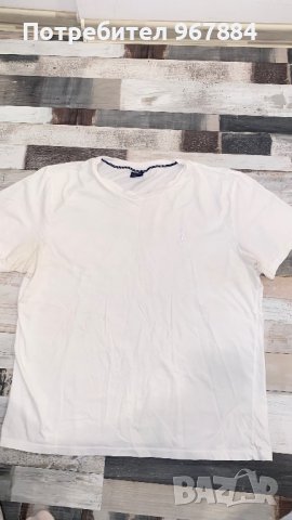 Мъжки маркови тениски xxl,xl,l, снимка 1