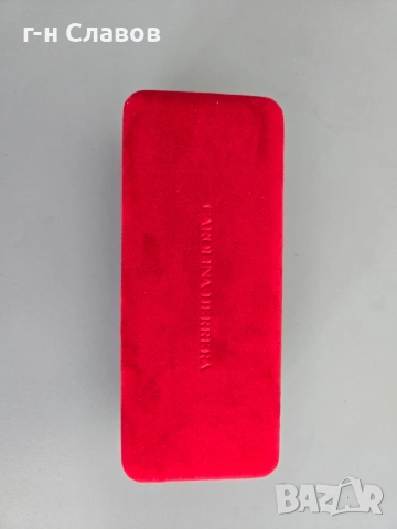 Дамски CAROLINA Herrera, new, снимка 2 - Слънчеви и диоптрични очила - 54330872