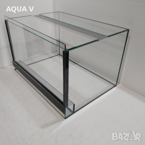 Терариум за влечуги, снимка 3 - Терариуми и оборудване - 26048713