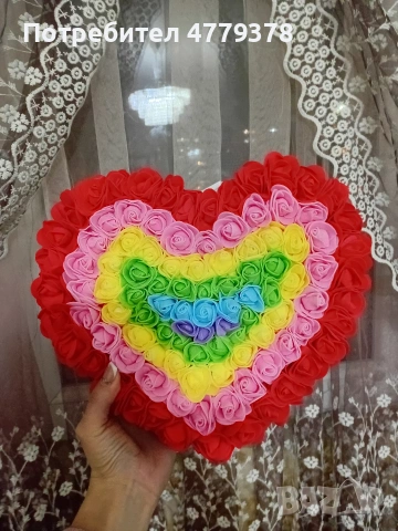 Ръчна изработка, снимка 3 - Други услуги - 53997946