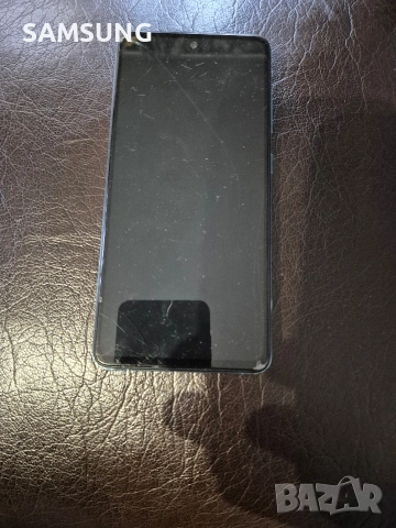 Samsung - A52 , снимка 2 - Samsung - 53220242