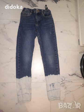 Дънки Zara , снимка 1