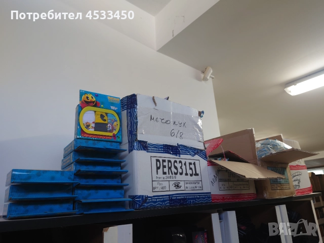 Разпродажба на детски дрехи и аксесоари на едро, снимка 5 - Други - 51496107