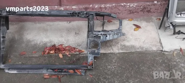 Маска Audi A8 D3 Ауди А8, снимка 5 - Части - 49780644