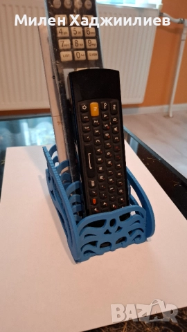 Поставка за дистанционни - уникална, снимка 3 - Стойки, 3D очила, аксесоари - 51744346