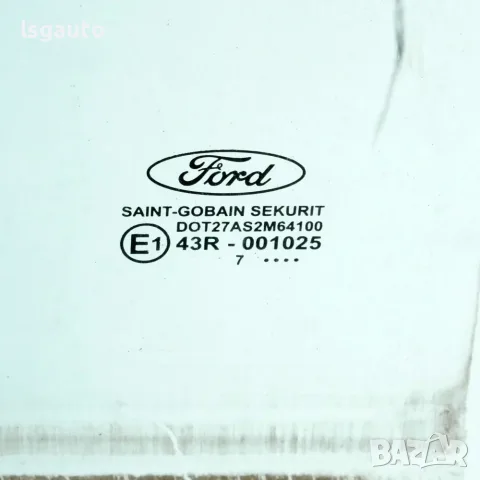 Задно дясно стъкло Ford S-MAX 2006-2014 ID: 163537, снимка 2 - Части - 55726737