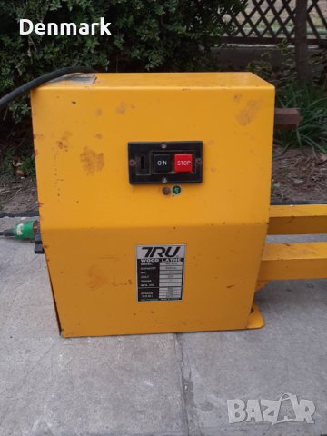 Дървообработване - Стругове за дърво, снимка 2 - Други инструменти - 44390928