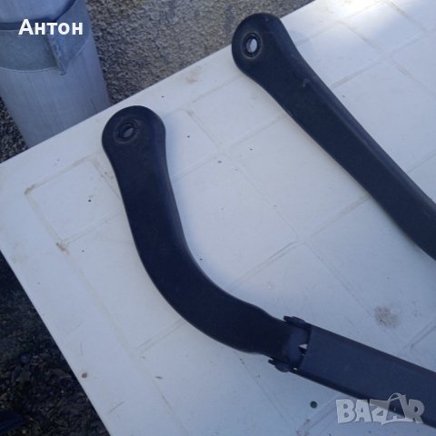 Рамена с чистачки за БМВ Е 90, снимка 4 - Части - 40455311