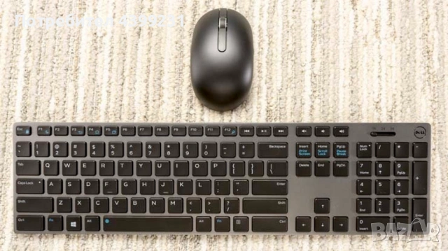 Компютър All-in-One DELL XPS 27-7760/27" UHD Touch Screen - висок клас, снимка 11 - Работни компютри - 54203397