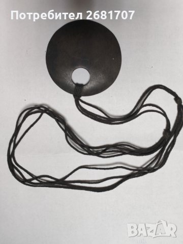 Стар гердан , снимка 2 - Други - 38387678