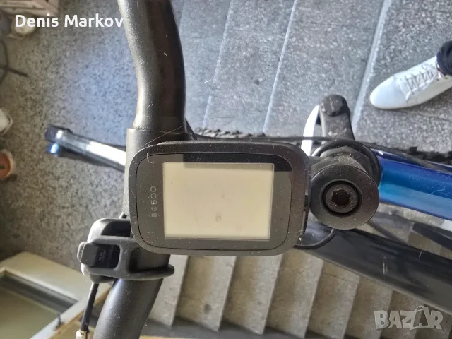 Велосипед "Radar" 24'', снимка 6 - Велосипеди - 56425182