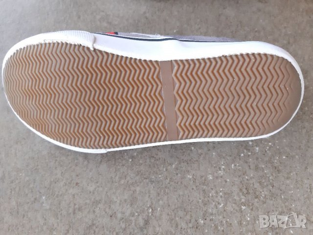 Детски еспадрили, снимка 4 - Детски пантофи - 39765480