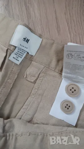 Панталон H&M, снимка 2 - Панталони - 49769804