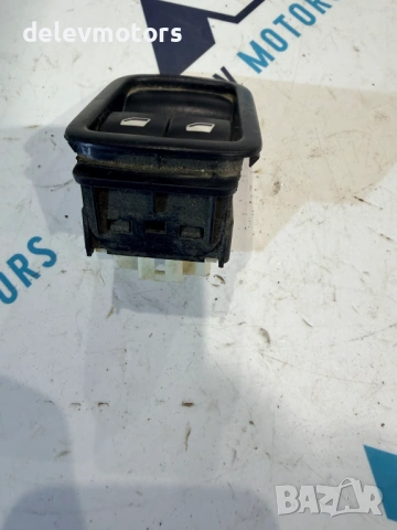 9801629820 копчета за ел. стъкла от Citroen C3 1.2i, 83 ph., 5 sp, двигател HMR, 12 000 km., 2020, снимка 2 - Части - 53883410