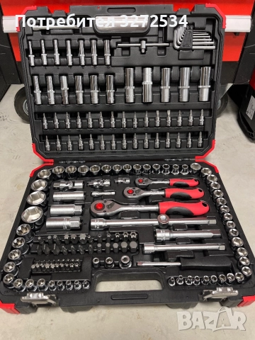 Ново Gedore гедория 172 части 