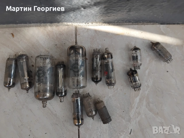 Електронна скрап, снимка 3 - Други - 54211386